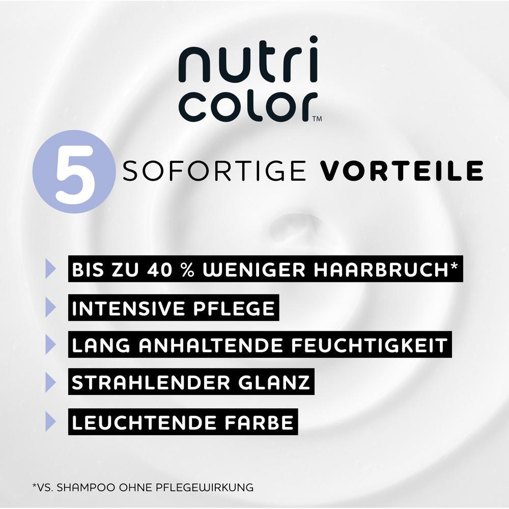 Revlon Nutri Color 050 Electric Acid Pink 200 ml