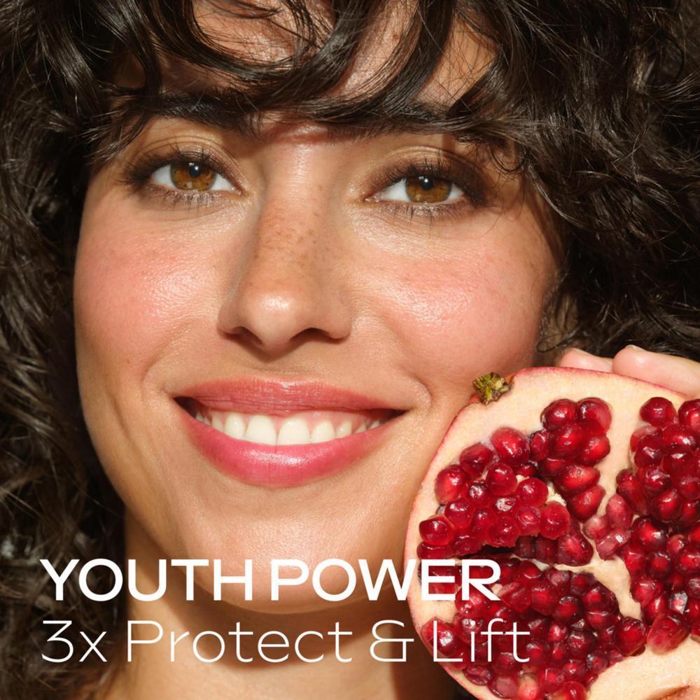 Weleda Youth Power Nachtpflege Granatapfel 40 ml