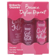 Umberto Giannini Bounce Define Repeat Set