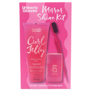 Umberto Giannini Mirror Shine Kit
