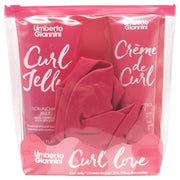 Umberto Giannini Curl Love Set