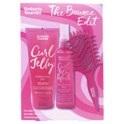 Umberto Giannini The Bounce Edit Set