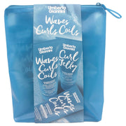 Umberto Giannini Waves, Curls, Coils Set