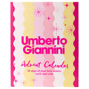 Umberto Giannini Advent Kalendar
