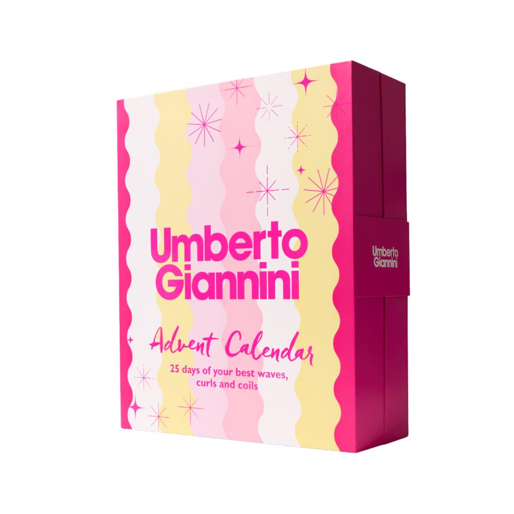 Umberto Giannini Advent Kalendar