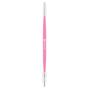 essence THE game EDIT lash & brow styler 01