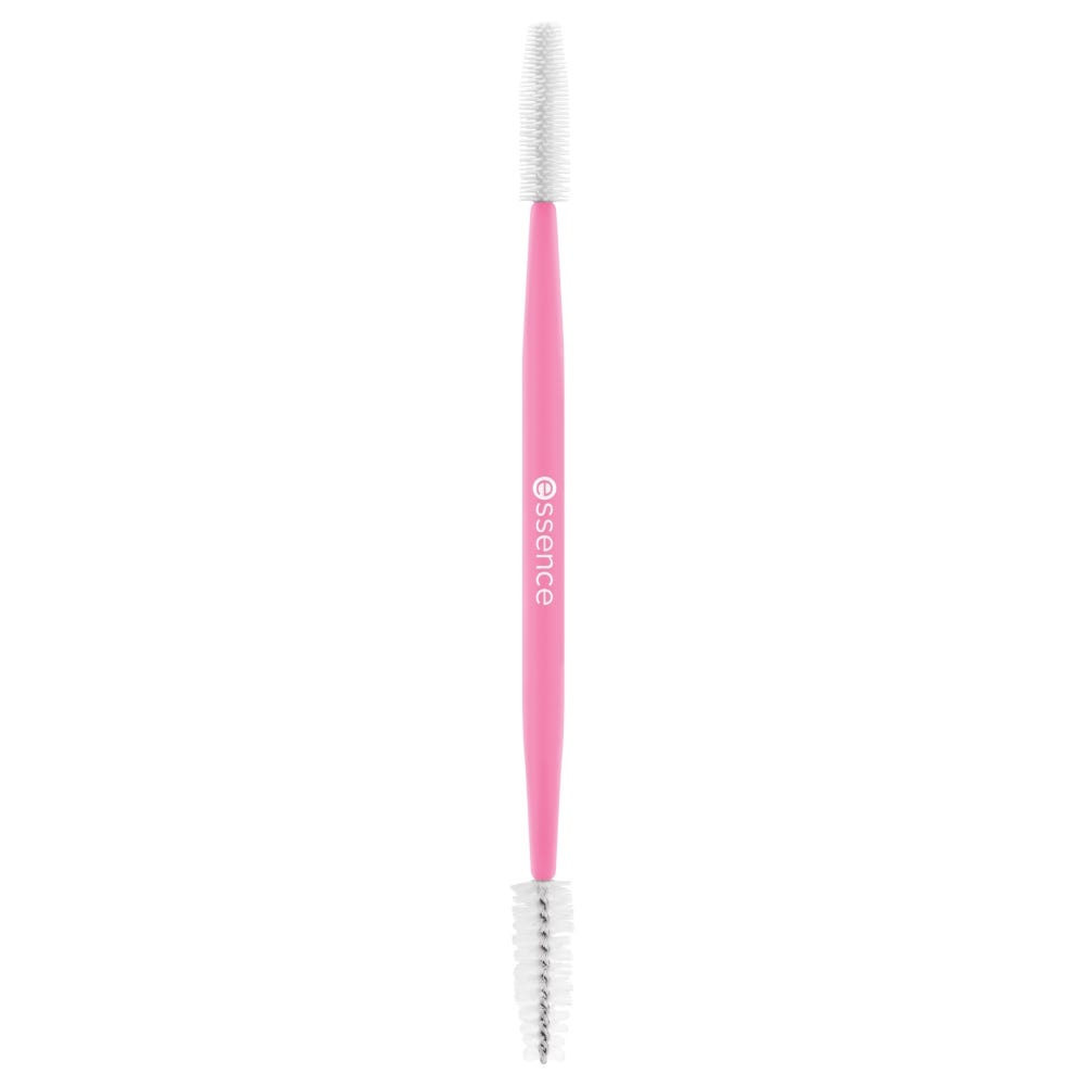 essence THE game EDIT lash & brow styler 01