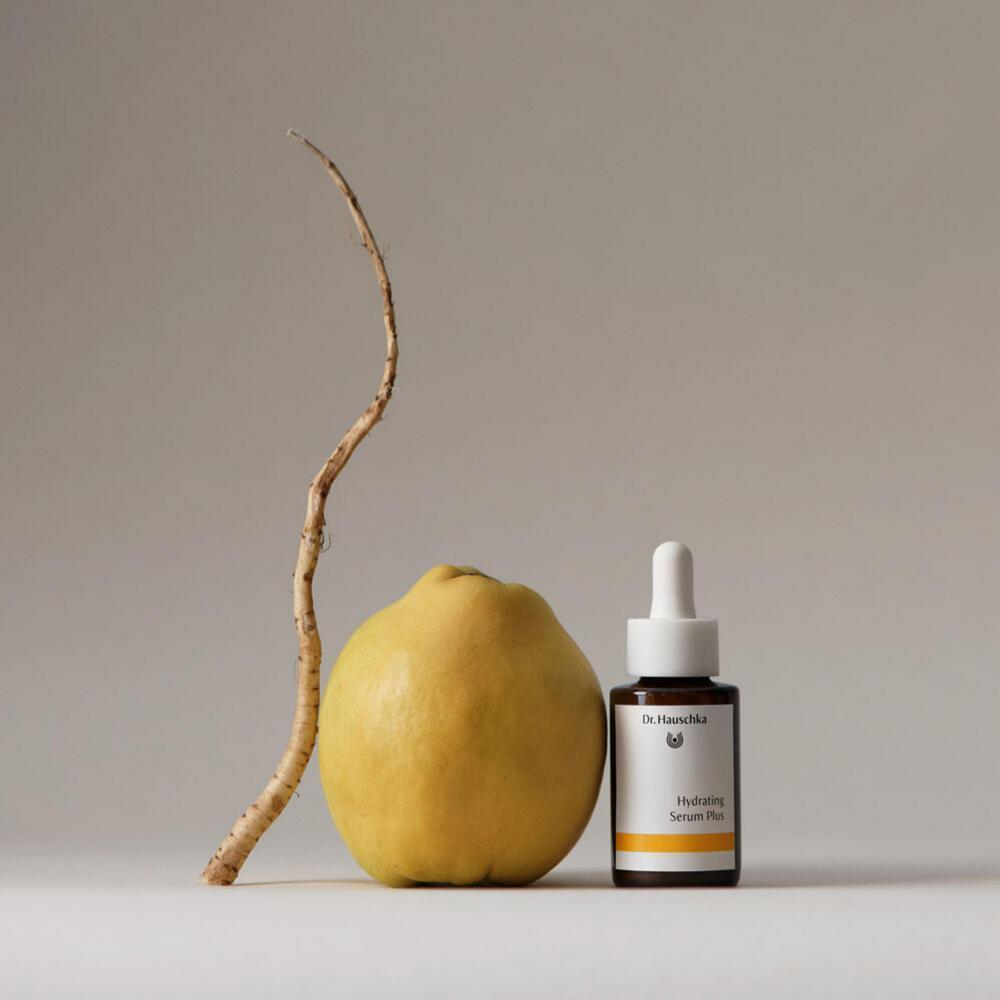 Dr. Hauschka Hydrating Serum Plus 30 ml