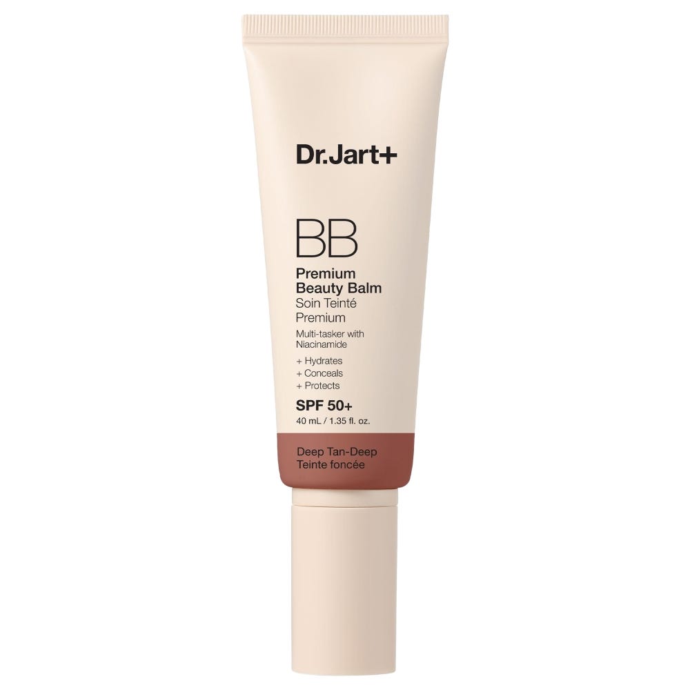 Dr. Jart+ Premium BB 04 Deep Tan-Deep 40 ml