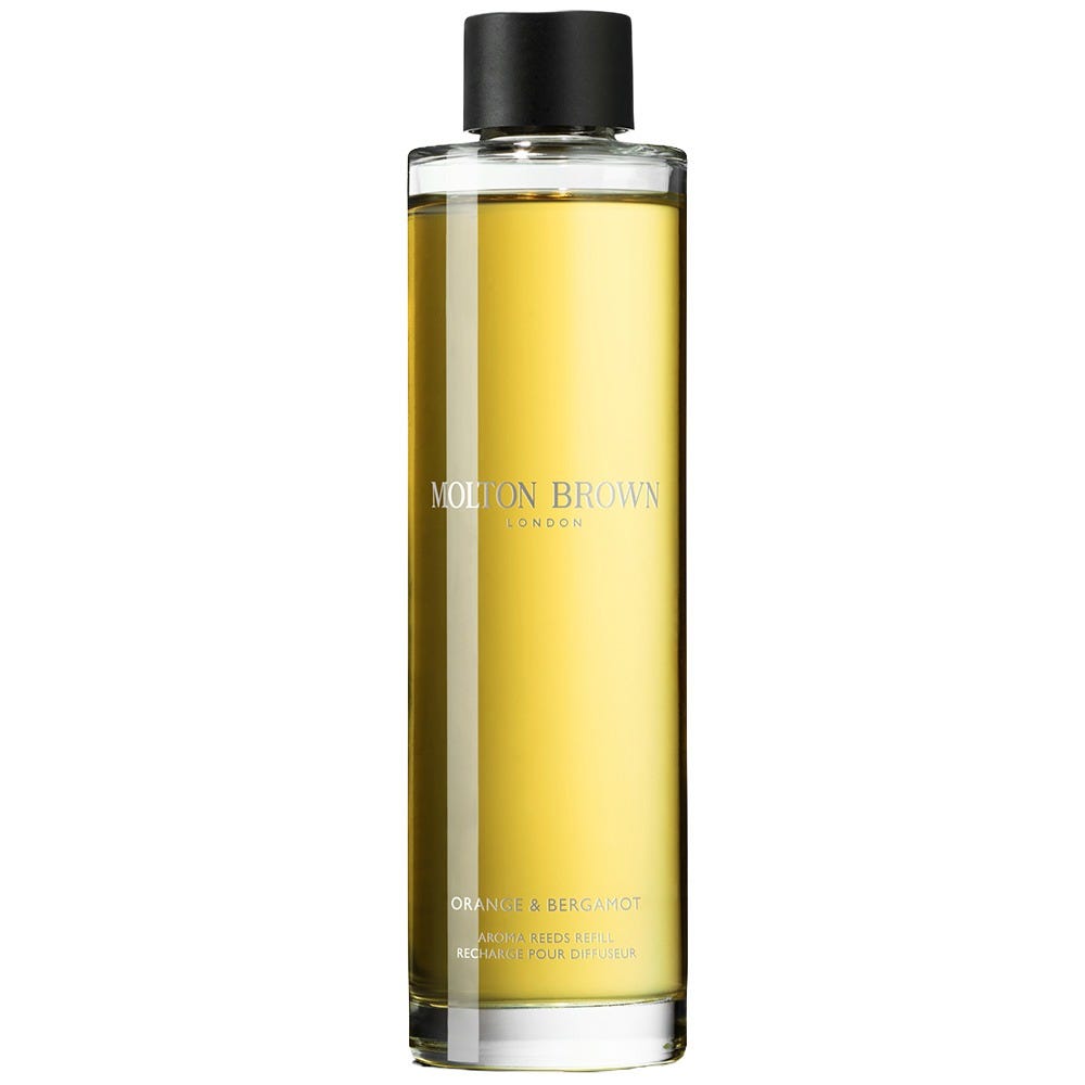 Molton Brown Coastal Cypress & Sea Fennel Raumduft Refill 150 ml