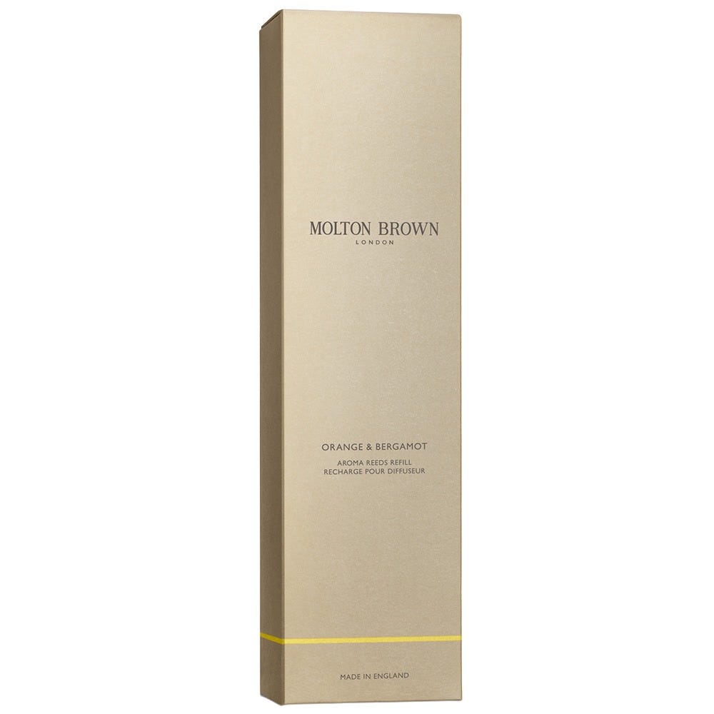 Molton Brown Coastal Cypress & Sea Fennel Raumduft Refill 150 ml