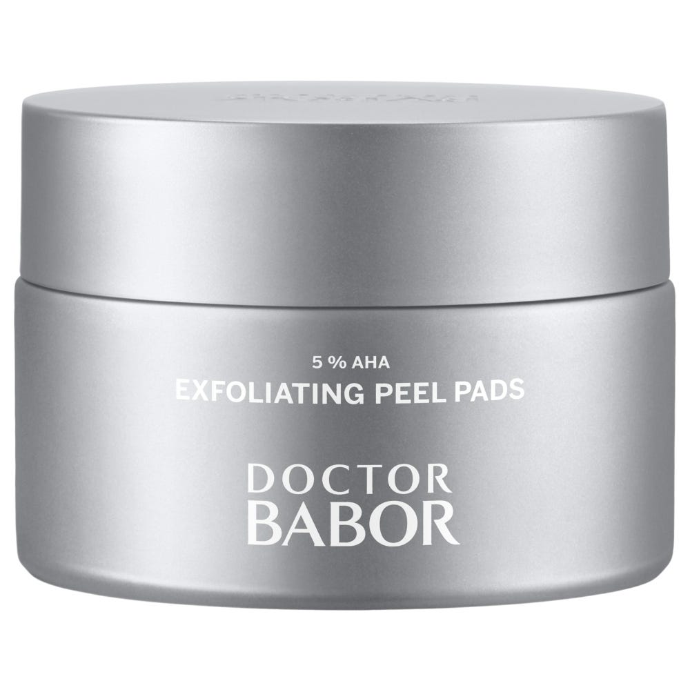 Babor Exfoliating Peel Pads