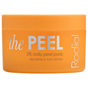 Rodial 3% Daily Peel Pads 50 Stück