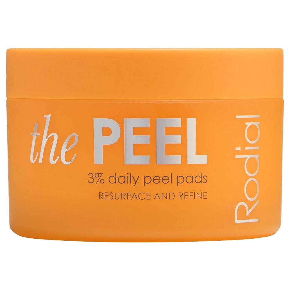 Rodial 3% Daily Peel Pads 50 Stück