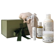 LESS IS MORE Alma Baby Box Newborn