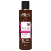 URBAN Care Argan Oil & Keratin Shampoo 350 ml