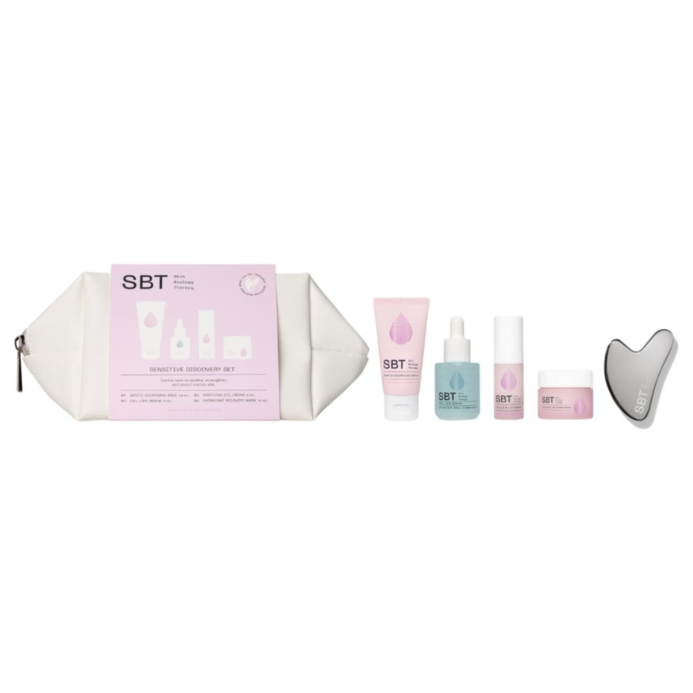 SBT Sensitive Discovery Set