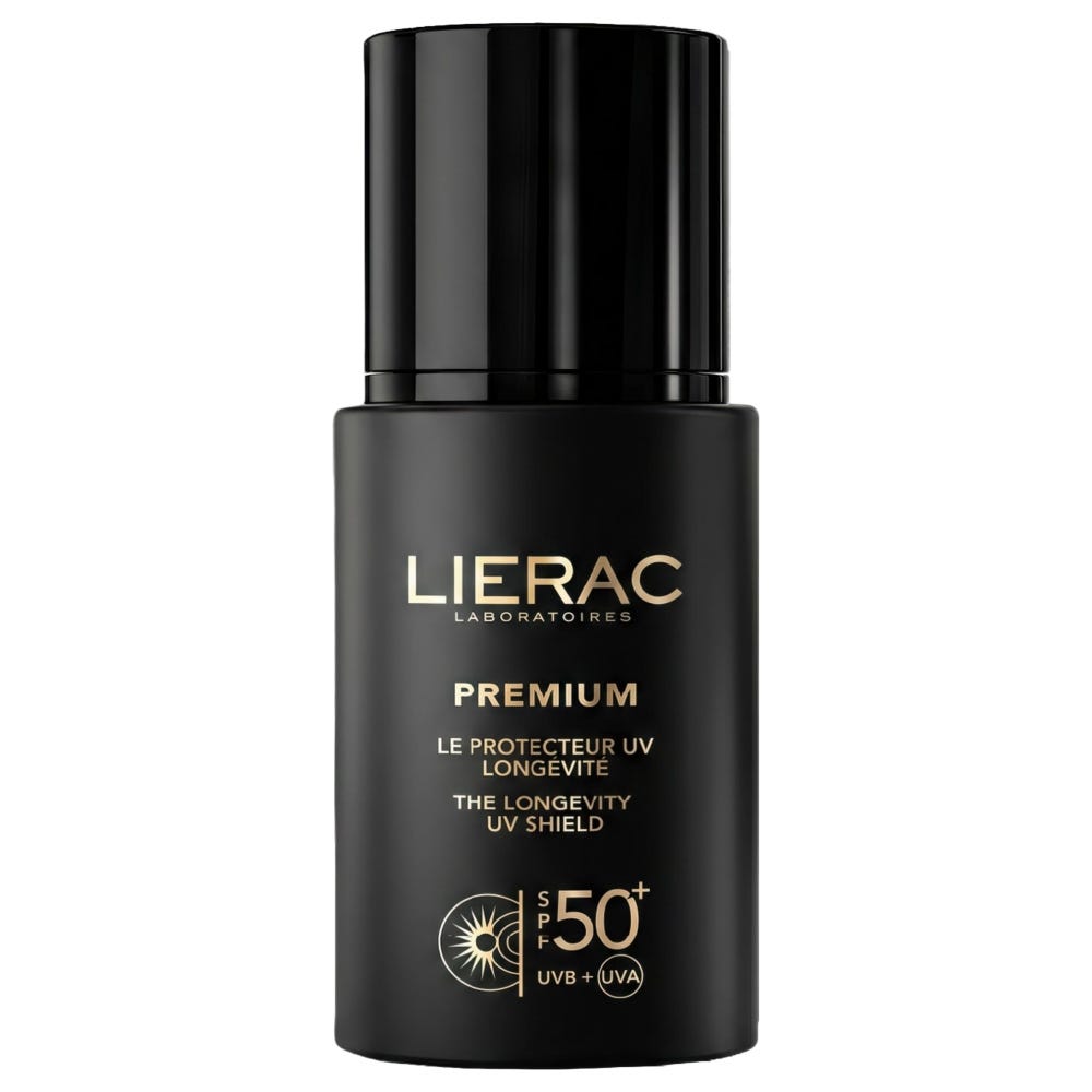 LIERAC  Premium - Der Longevity UV-Schutz 30 ml