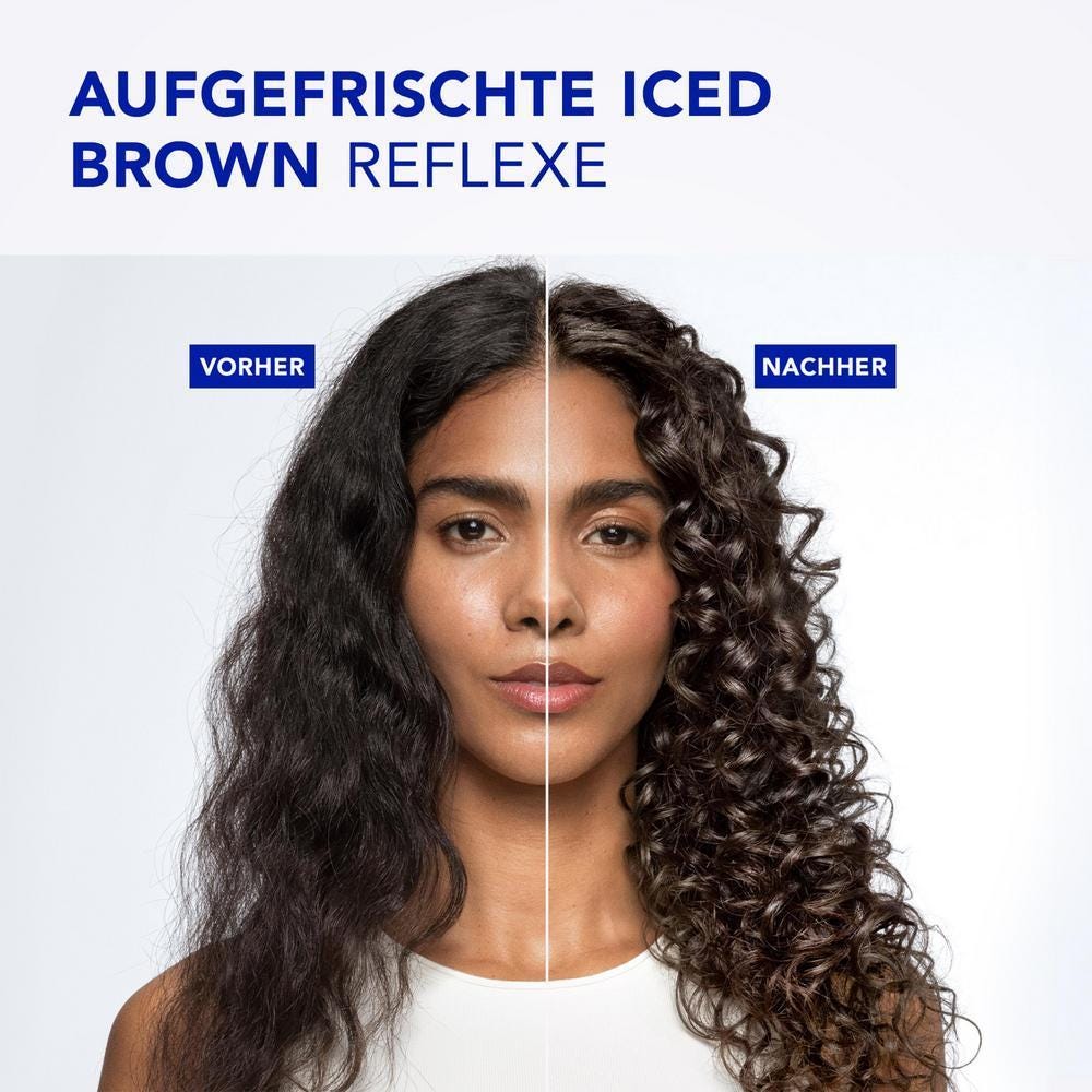 Phyto Paris Color Gloss Iced Brown 200 ml