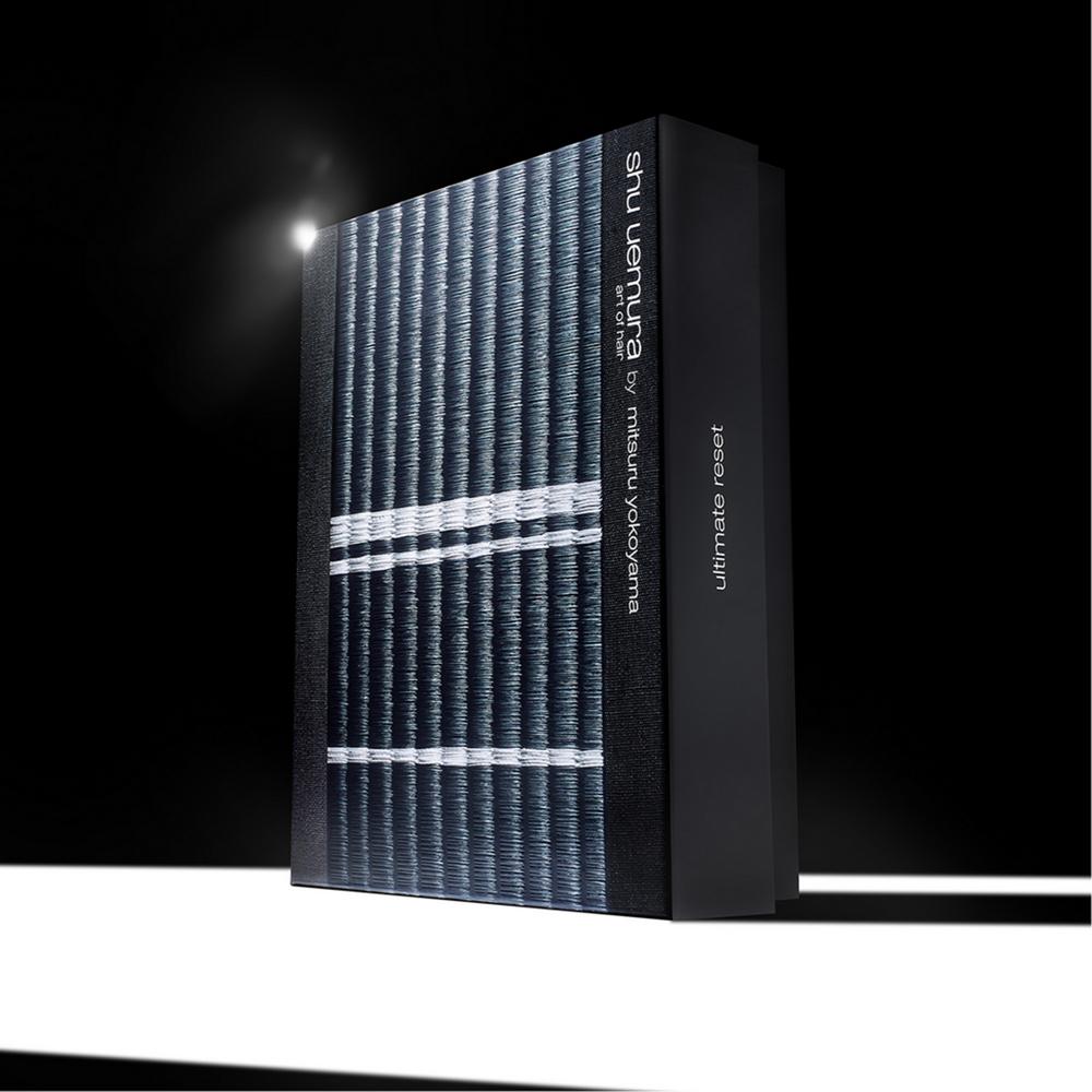 Shu Uemura Ultimate Reset Set