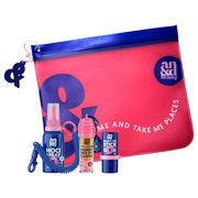 A.N.D. beauty Mini & Mighty - The Travel Size Bundle