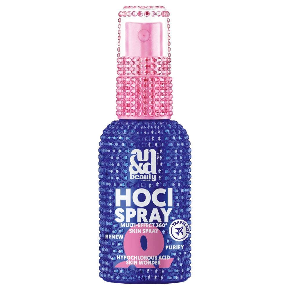A.N.D. beauty Bedazzle Kit Magic Minis