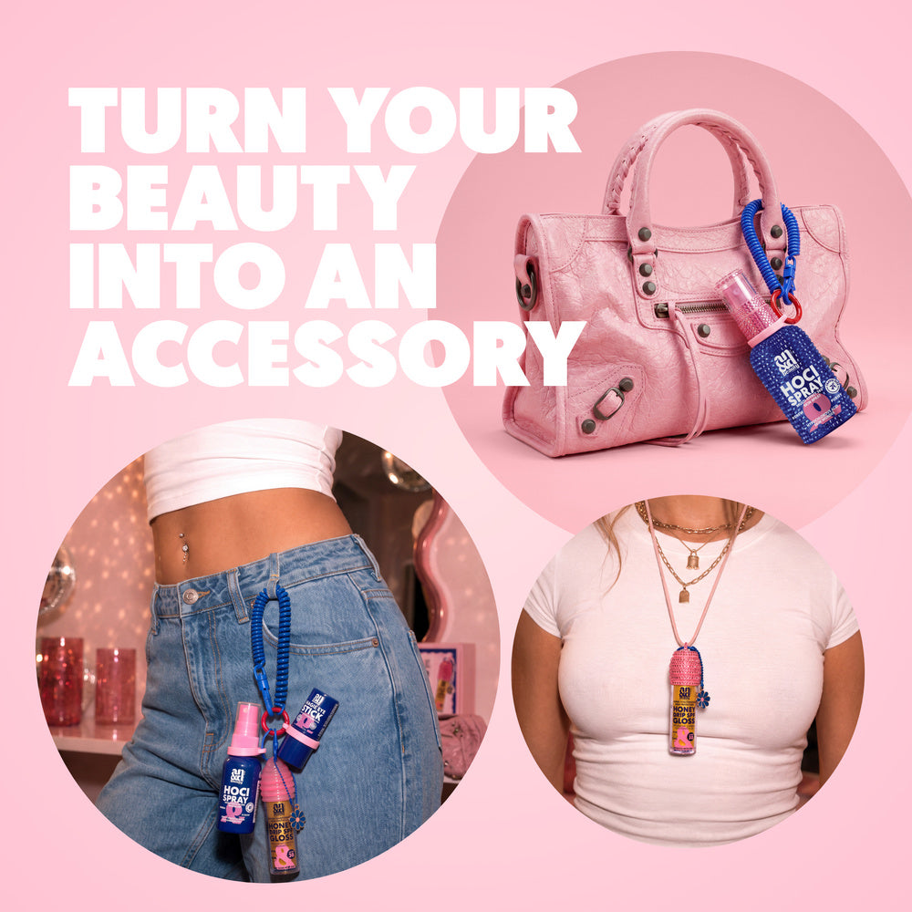 A.N.D. beauty Bedazzle Kit Magic Minis