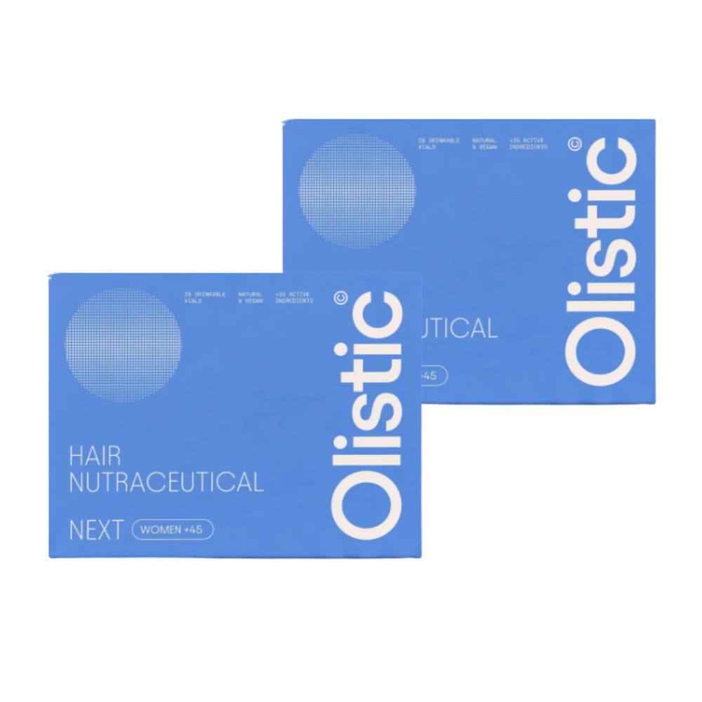 Olistic Next 56x25 ml – 2 Monat Bundle