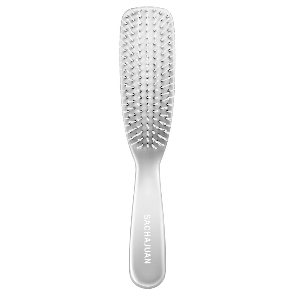 Sachajuan Detangling Brush Silver