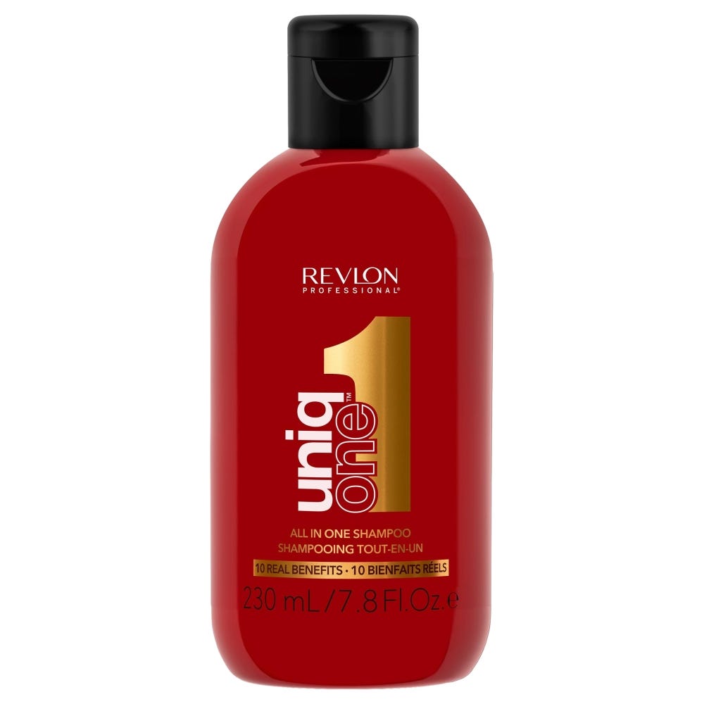REVLON Professional UniqOne Shampoo 230 ml