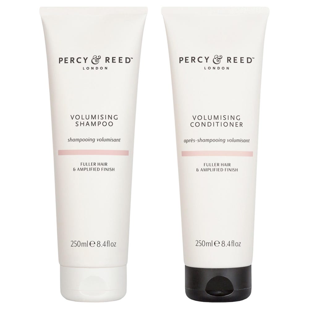 Percy & Reed Volumising Shampoo & Conditioner