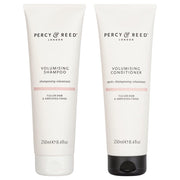 Percy & Reed Volumising Shampoo & Conditioner