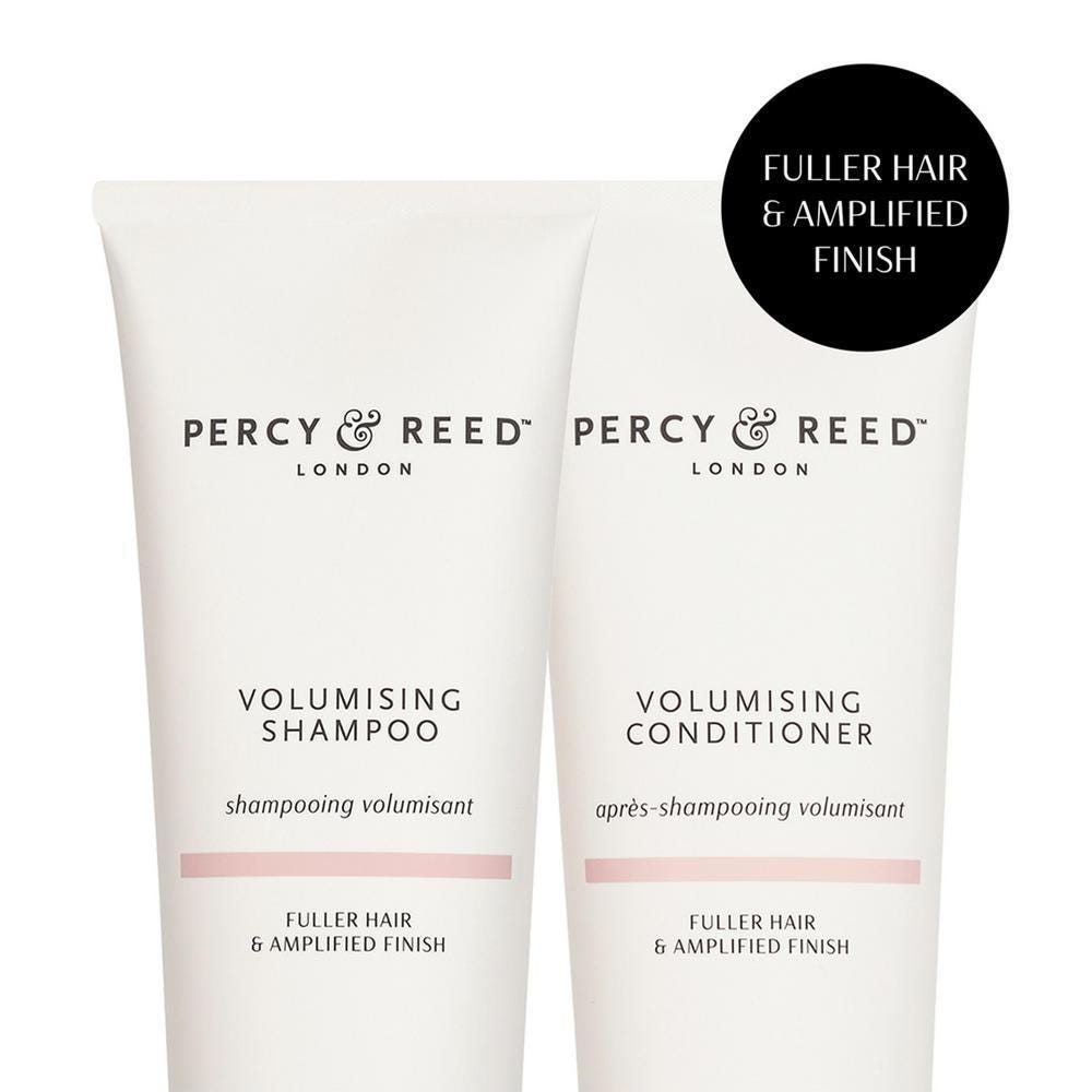 Percy & Reed Volumising Shampoo & Conditioner