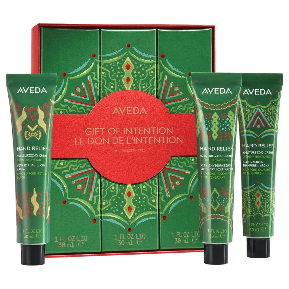 AVEDA Gift of Intention Hand Relief™ trio