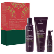 AVEDA Thicker, Fuller, Hair Ritual Set