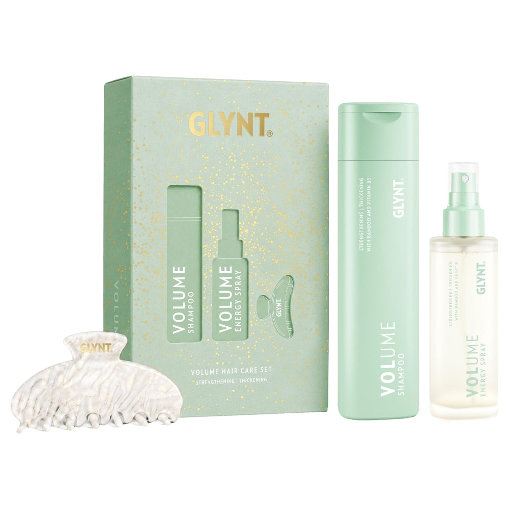 GLYNT VOLUME Weihnachts-Set