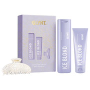 GLYNT ICE BLOND Weihnachts-Set