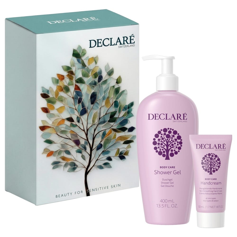 Declaré Set 13 Body Care