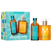 Moroccanoil Hair & Hand Heroes Normal