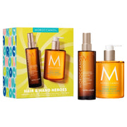 Moroccanoil Hair and Hand Heroes Mist