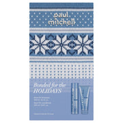Paul Mitchell Bond Duo Gift Set