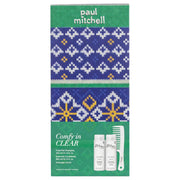 Paul Mitchell Clear Trio Gift Set