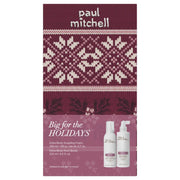 Paul Mitchell Volume Style Duo Gift Set