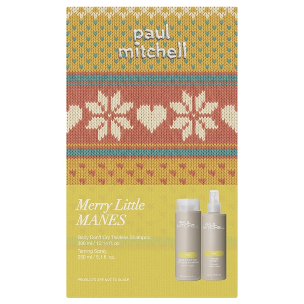 Paul Mitchell Kids Duo Gift Set