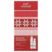 Paul Mitchell Hot Style Gift Set Duo