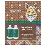 Paul Mitchell Tea Tree Special Duo Gift Set