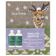 Paul Mitchell Lavender Mint Moisturizing Duo Gift Set