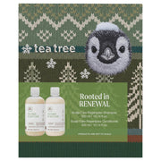 Paul Mitchell Tea Trea Scalp Care Gift Set Duo