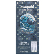 Paul Mitchell AWG HydraSoft Duo Gift Set