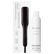 Paul Mitchell Neuro Smooth+ 1.75" Protect Duo